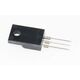 800V N-Channel Super Junction MOSFET HCS80R670S TO-220FS