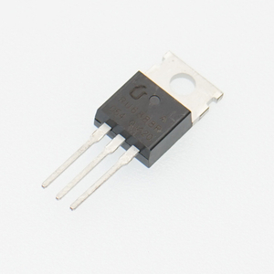 68V/88A N-Channel Advanced Power Mosfet, TO-220 Ru6888R