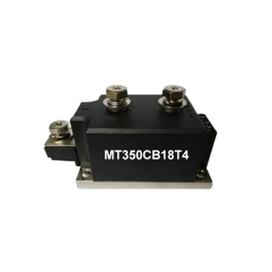 1800V/350A Thyristor/Diode Module, T4, MT350CB18T4