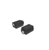 0.5A 20V Surface Mount Schottky Barrier Rectifier Plastic SOD-123 Package MBR0520LT1G
