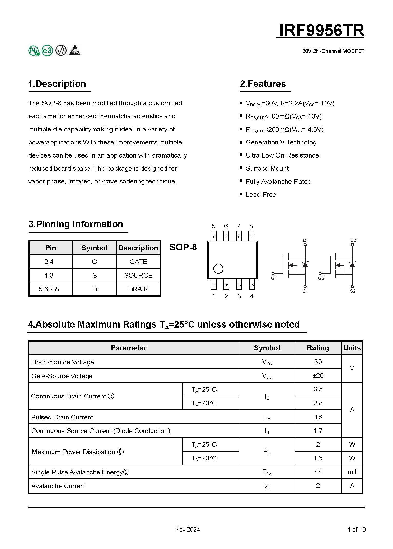 IRF9956TR-1_页面_1