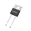 650V/2A Silicon Carbide Schottky Power Diode to-220AC G3s06502A