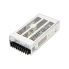 Power Sources / Converter / DC/DC / 201.6W / Uin: 72÷144V / Uout / 48VDC / Iout: 4.2A / SD / SD-200D-48