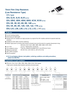 Resistor: thick film / SMD / 1206 / 50mΩ / 1W / ±1% / -55÷155°C / 150ppm/°C / ERJ8BWFR050V