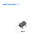 100V 500mA SOT-23 Plastic-Encapsulate Surface Mount Switching Diode MMBD7000