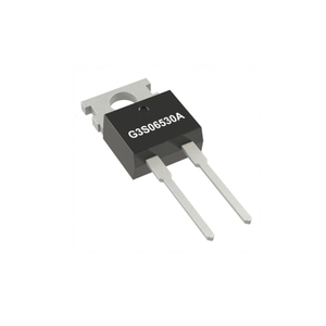 650V 30A Sic Schottky Diode in to-220AC Package G3s06530A