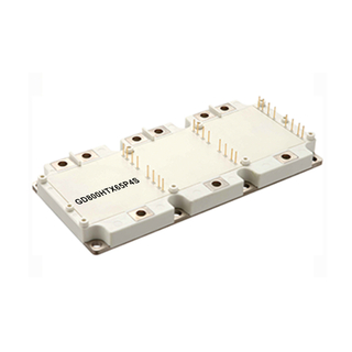 650V/800A IGBT Trench-FS Gen1, P4, GD800HTX65P4S