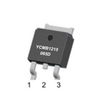 12A 650V SCRs, TO-252-1, YCMB1215-065D