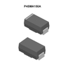 400W Surface Mount Transient Voltage Suppressor Diodes, SMA, P4SMA150A