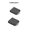 5000W Surface Mount Transient Voltage Suppressor Diodes, SMC, 5.0SMDJ400CA
