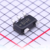 150mA, 16V, high-precision, low voltage drop regulator, SOT-23-5, LP2985AIM5X-3.3/NOPB