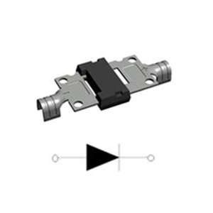 Schottky Bypass Diode Module, VRM: 45V, Io: 60A, IFSM: 700A, High frequency operation, fetures, applications, GF025, GFMK6045C