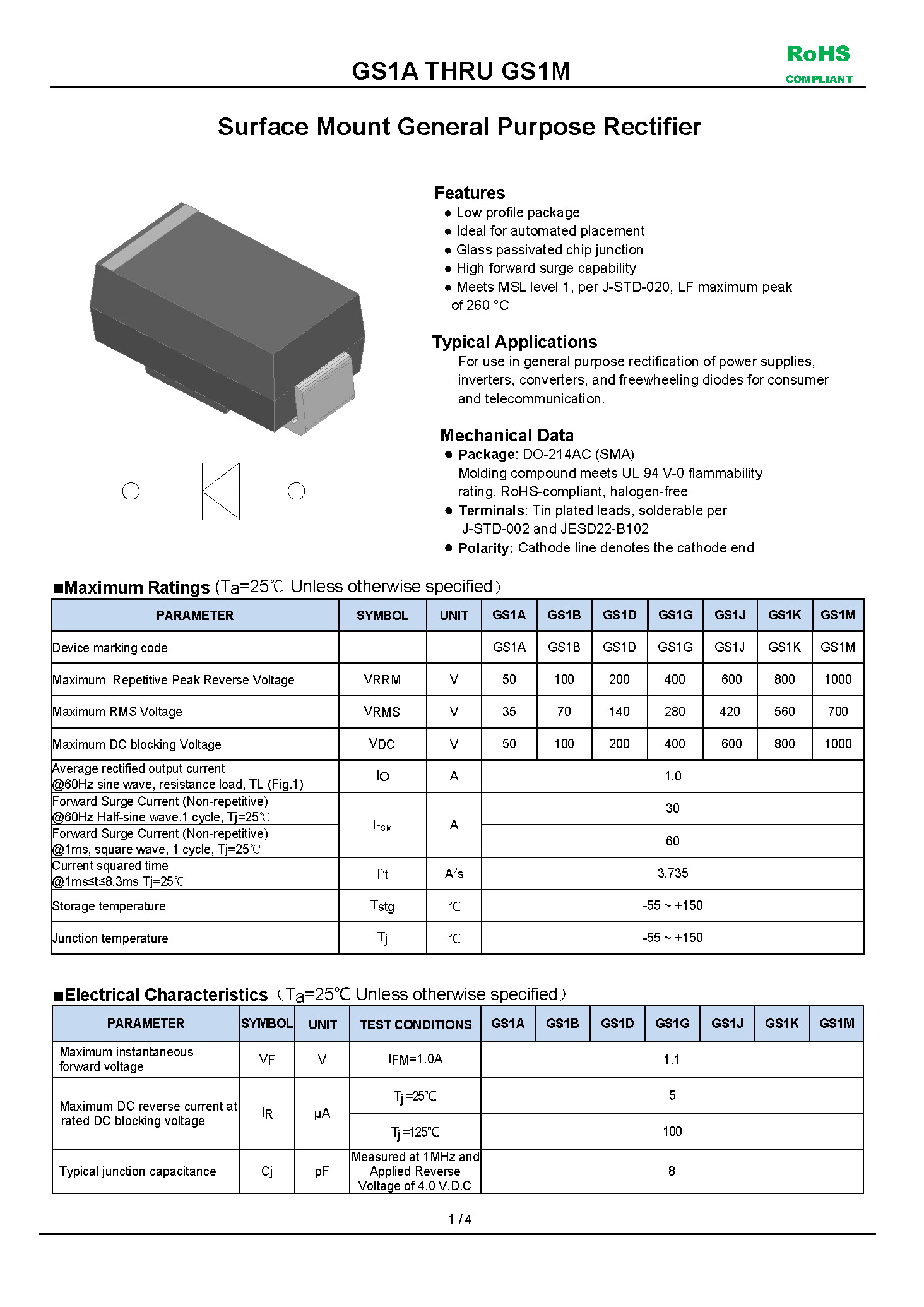 GS1A THRU GS1M_页面_1