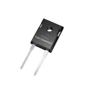 1200V 51A Silicon Carbide Schottky Diode to-247AC High-Frequency Yjd112040nqg2