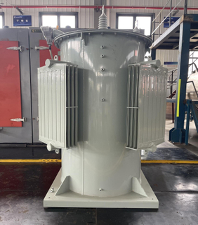 33kv-200A Auto Transformer Step Voltage Regulator