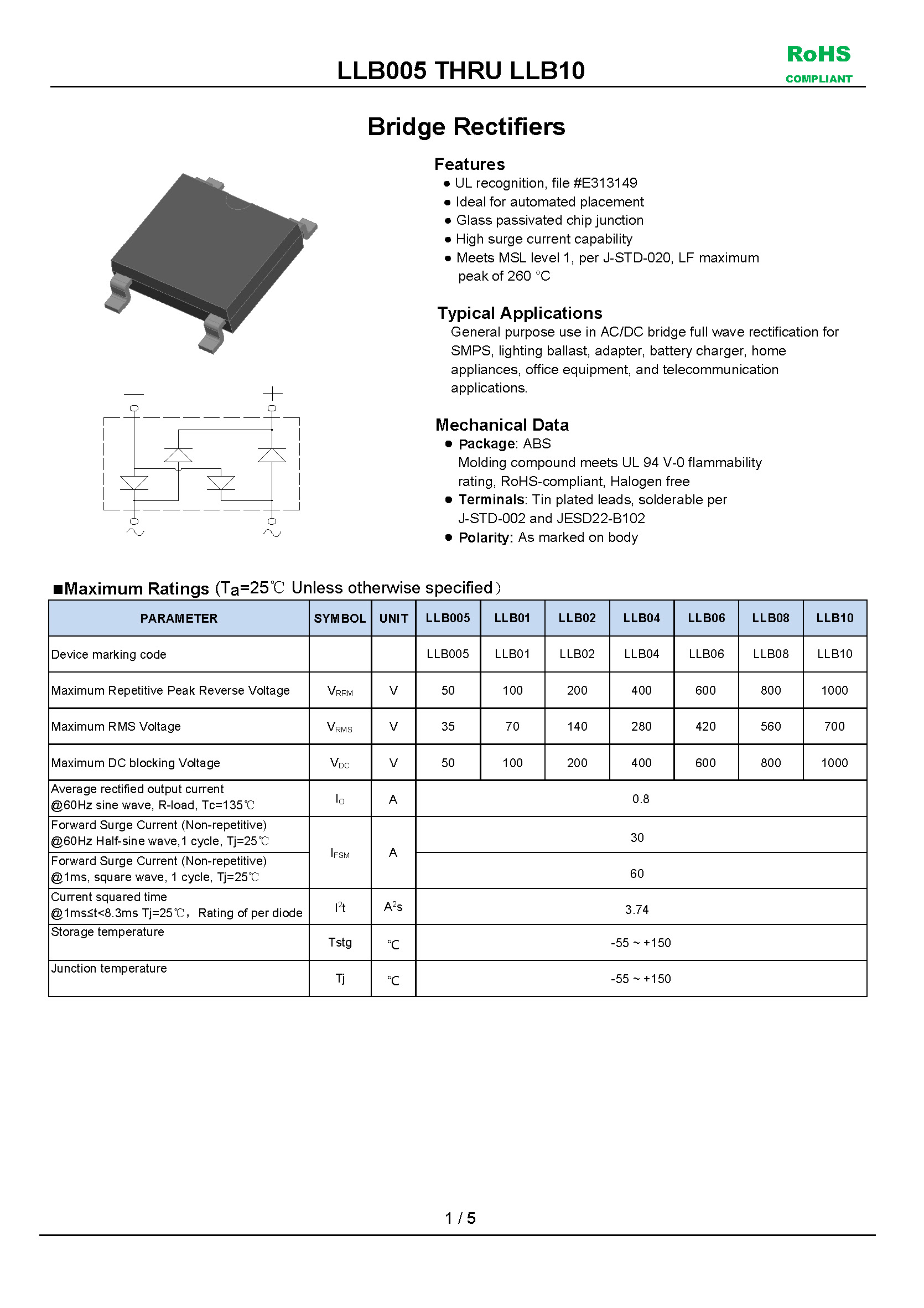 LLB005 THRU LLB10-1_页面_1