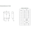G5S12005C 1200V/5A High Temperature operation Silicon Carbide Schottky Diode