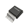 1200V N-Channel MOSFET, 80mΩ/30A/18V, TO-263-7, ASC30N1200MT7