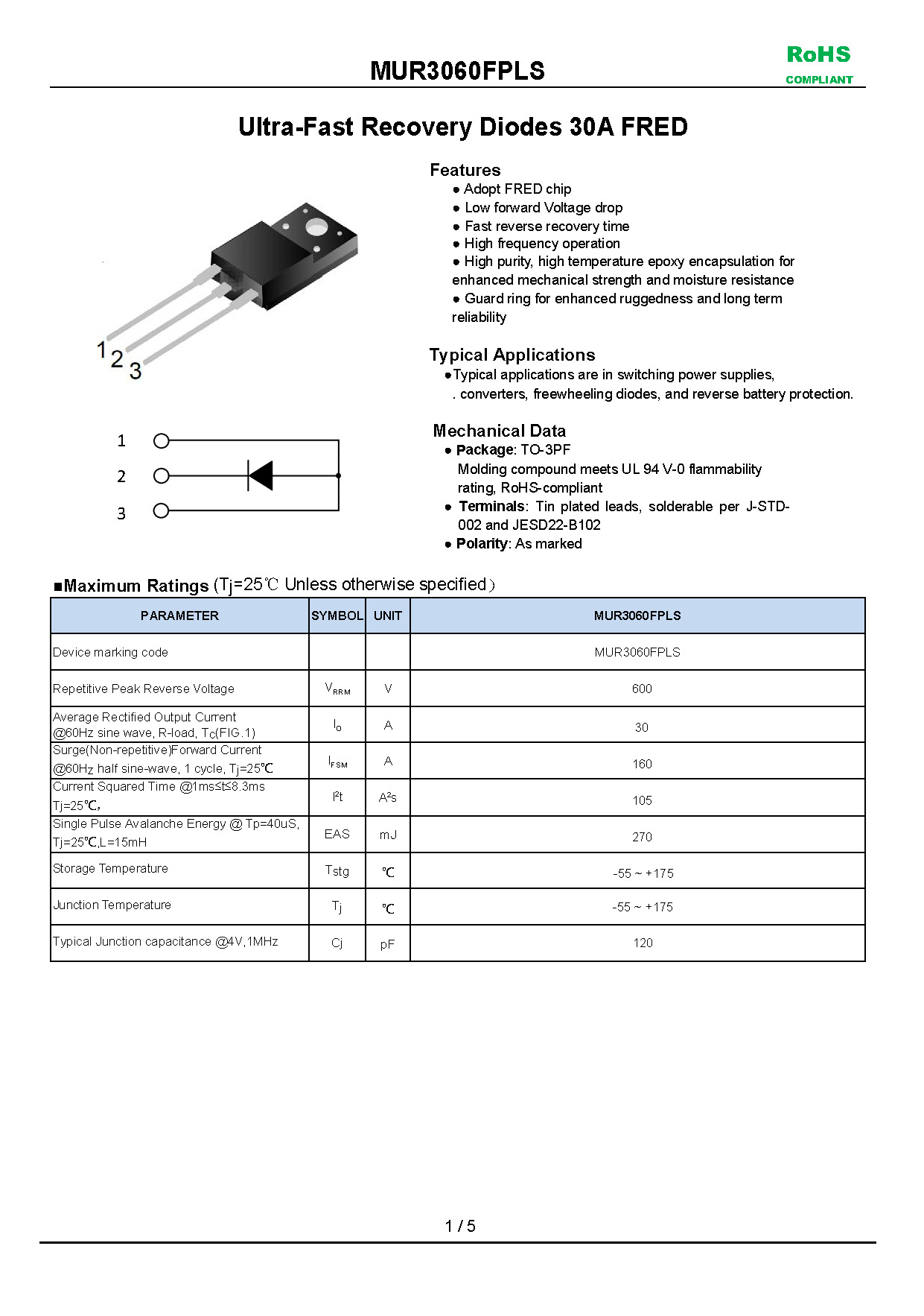 MUR3060FPLS-1_页面_1