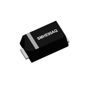 90V/150W/1A Surface Mount Transient Voltage Suppressor, SOD-323HE, SMHE90AQ