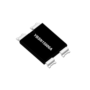 600V/15A Bridge Rectifiers, YBS6, YBSN15006A