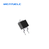 100V 20A TO-263 High frequency operation Schottky diodes MBRB20200CT