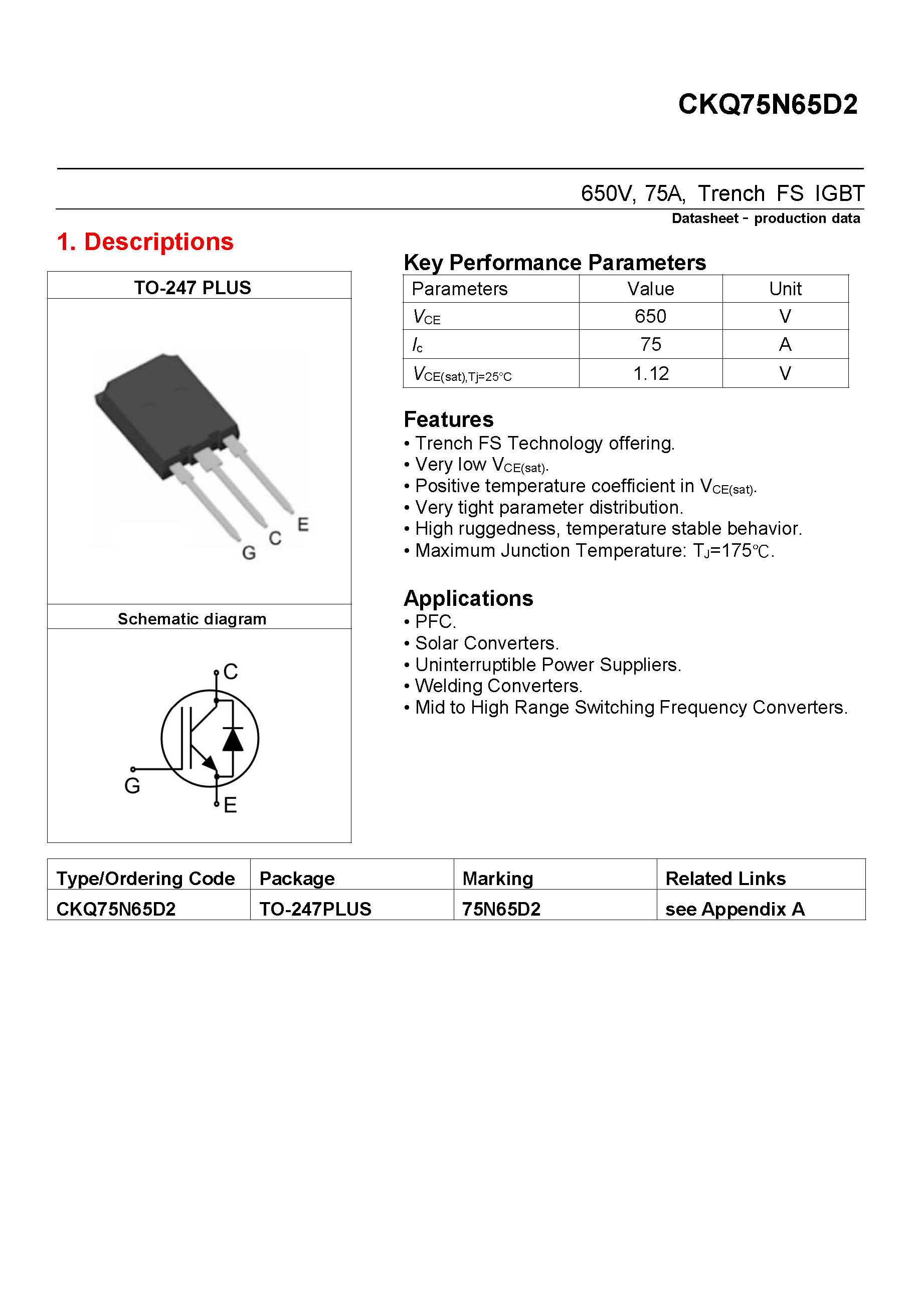CKQ75N65D2-1_页面_01