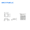 3.0 Amperes 200-600 Volts Surface Mount Ultrafast Power Rectifiers SMC MURS320T3