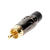 Fan: DC / axial / 24VDC / 119x119x25mm / 139m3/h / 38dBA / ball bearing / 4484 FM