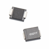 650V/2A Silicon Carbide Schottky Power Diode SMA G52yt