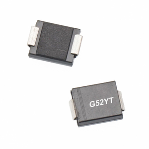 650V/2A Silicon Carbide Schottky Power Diode SMA G52yt