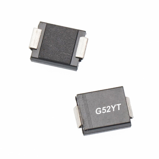 650V/2A Silicon Carbide Schottky Power Diode SMA G52yt