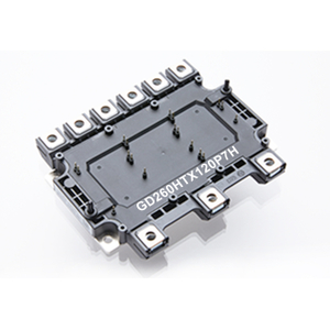 1200V/260A IGBT Trench-FS Gen1, P7, GD260HTX120P7H