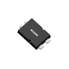 Surface Mount Rectifier Diode, VRRM: 1000V, VRMS: 700V, VDC: 1000V, Io: 8A, IFSM: 230~460A,TO-277, MGS8M