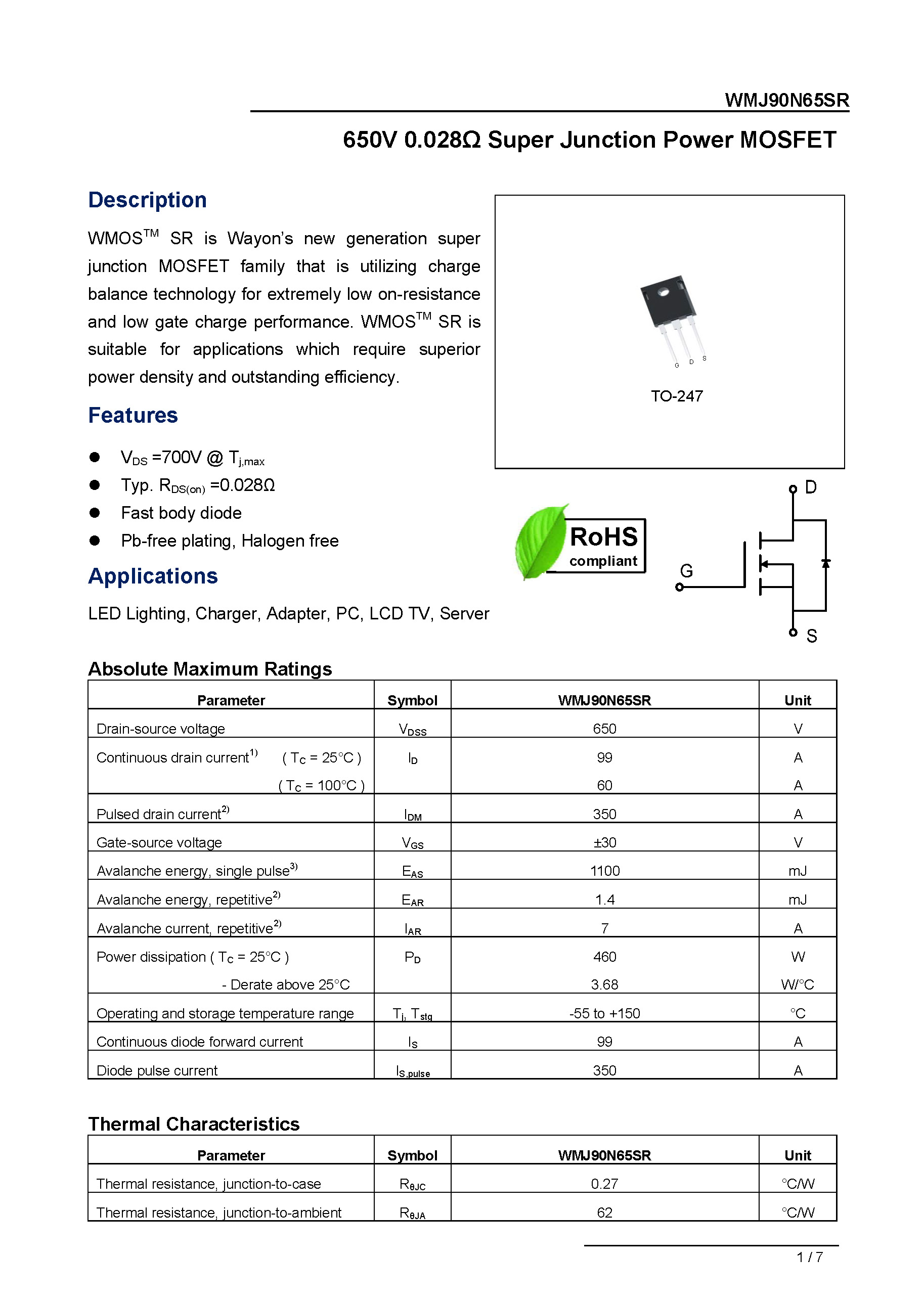 WMJ90N65SR-1_页面_1