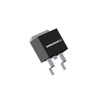 600V 0.16Ω Super Junction Power MOSFET, VDS: 600V, ID: 18A, VGS: 30V, fetures, applications, TO-263, WMM26N60C4