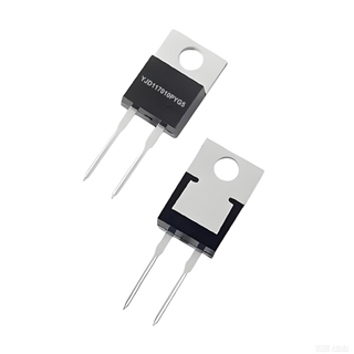 High-Frequency 1700V 19A Silicon Carbide Schottky Diode to-220AC Yjd117010pyg5