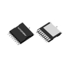 N-Channel Enhancement Mode Field Effect Transistor, VDSS: 600V, ID: 33A, PD: 250W, fetures, applications, TOLL, YJT33C60HJ