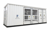Skid Mounted Substation
