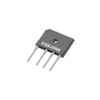 Super Fast Recovery Bridge Rectifiers, VRM: 600V, Io: 20A, IFSM: 180A, fetures, applications, 6KBJ, EGBJ2006