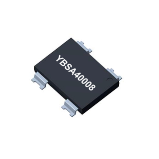 Bridge Rectifiers UL recognition, VRM: 50V, Io: 4A, IFSM: 120A, fetures, applications, YBS2G, YBSA40005 THRU YBSA4010