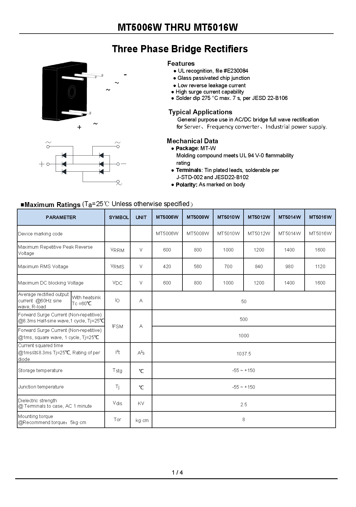 MT5006W THRU MT5016W-1_页面_1