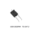 G5S12020PM 1200V/20A Global Power Silicon Carbide Schottky Diode