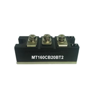 2000V/160A Thyristor/Diode Module, BT2, MT160CB20BT2