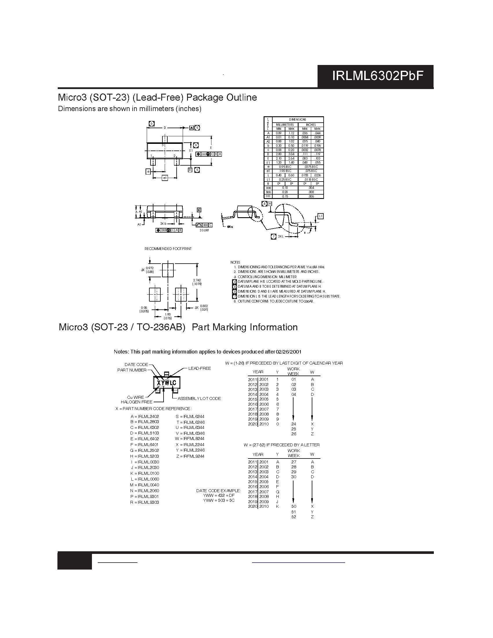 Infineon-IRLML6302_页面_7