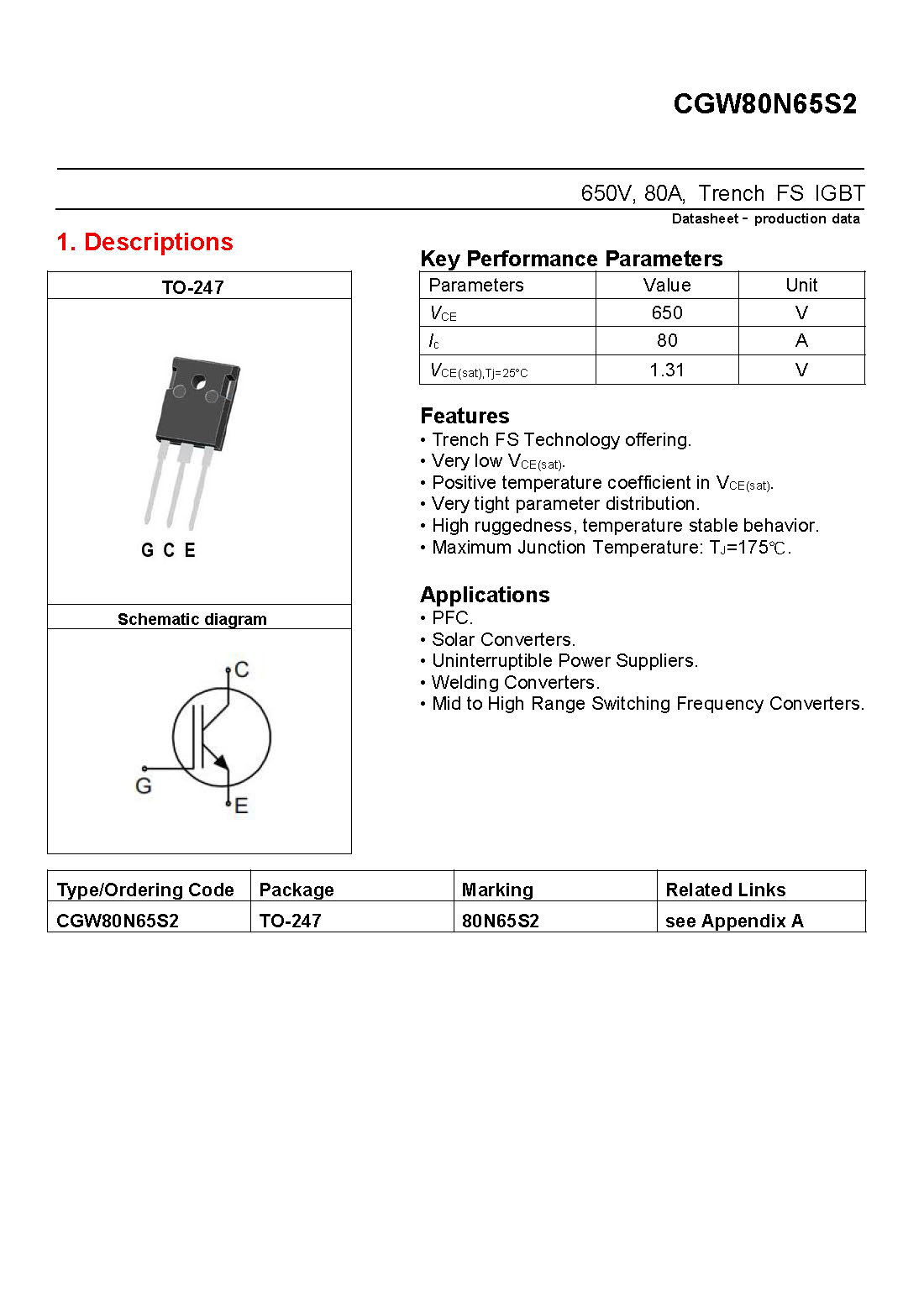 CGW80N65S2-1_页面_1