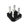 800V 25A Glass Passivated Bridge Rectifiers in GBPC Package GBPC2508