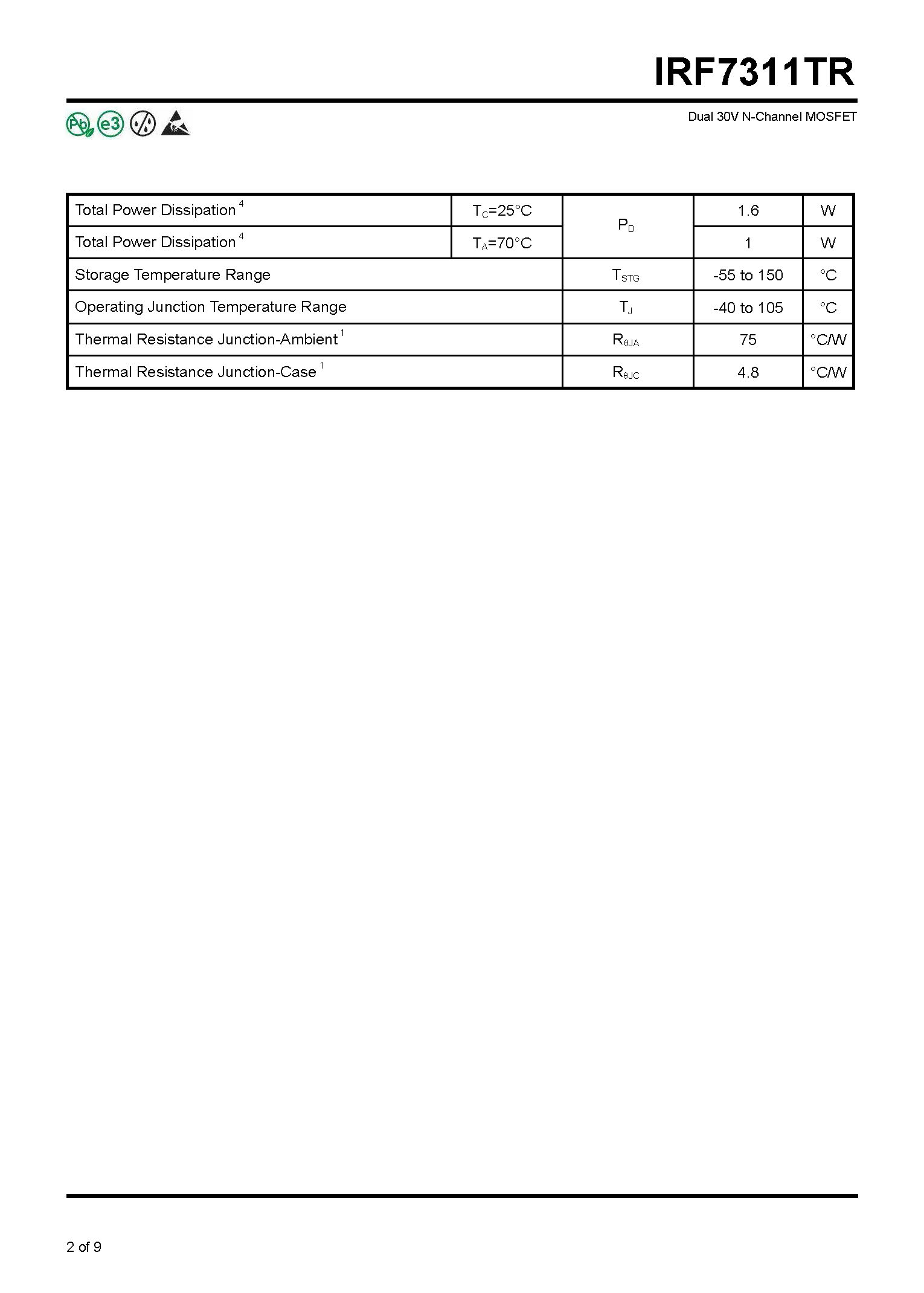IRF7311TR-1_页面_2