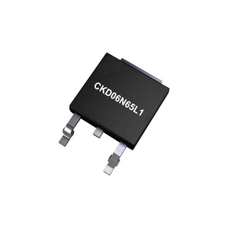 CKD06N65L1