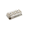 IGBT Modules 1200V/600A 2 in one-package Low inductance case Fetures Applications GD600HFX120C6SAD
